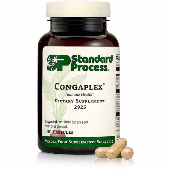 Congaplex, SP